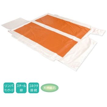 CML岩盤浴ヒートマット CML603G CML