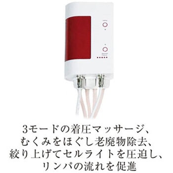 CMLリフレッシュブーツ エア・ルピエ CML