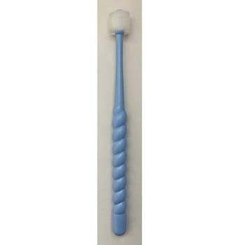 360do BRUSH Φ 小さめヘッド ブルー STI-IR