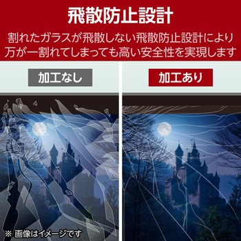 Nintendo Switch 2 用 ガラスフィルム 高透明 10H硬度 強化ガラス 指紋防止 飛散防止 気泡防止 エレコム