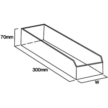 プラ製ボックス アイリスオーヤマ