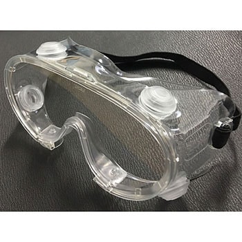 ソフトゴーグル 排気弁付 MIMI・インターナショナル