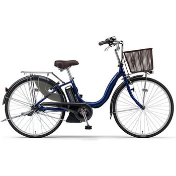 PA26NM PAS ナチュラM26型電動自転車 完成組立品 1台 YAMAHA(ヤマハ 