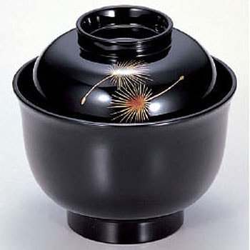 3.3寸 美里吸椀 華白壇 若泉漆器