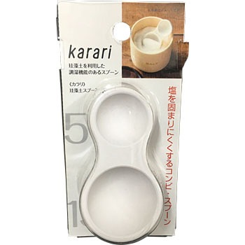 HO1833 karari �]���y�X�v�[�� �A�l�X�e�B �o�� 55885025