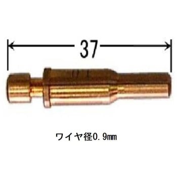 コレットチップ ダイヘン