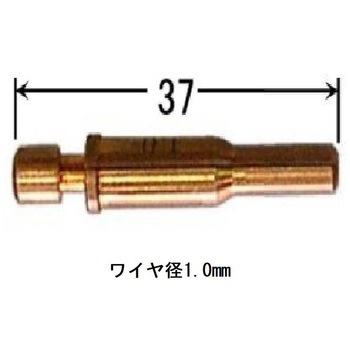 コレットチップ ダイヘン