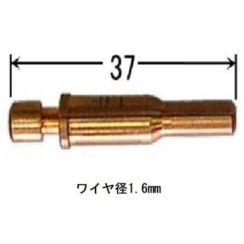 コレットチップ ダイヘン