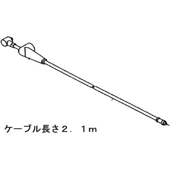 ショックセンサケーブル ダイヘン