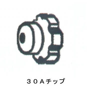 チップ ダイヘン