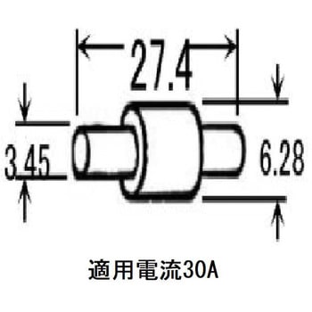 長寿命電極 ダイヘン