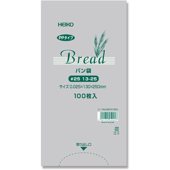 #25 13-25(8��) PP �p���� HEIKO 53479126