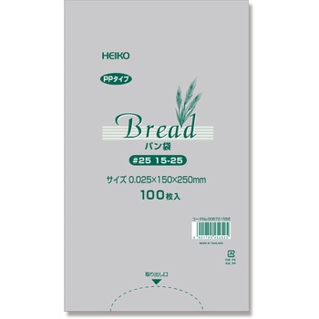 #25 15-25(9��) PP �p���� HEIKO 53479135
