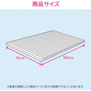 これカモ シャッター式風呂ふた 取替用  (コンパクト 軽量 アイボリー) GAONA(ガオナ)