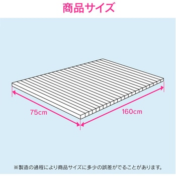 これカモ シャッター式風呂ふた 取替用  (コンパクト 軽量 アイボリー) GAONA(ガオナ)