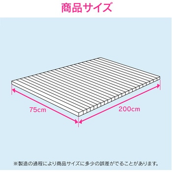 これカモ シャッター式風呂ふた 取替用  (コンパクト 軽量 アイボリー) GAONA(ガオナ)