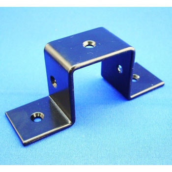 ツーバイ材金具 黒 ノーブランド