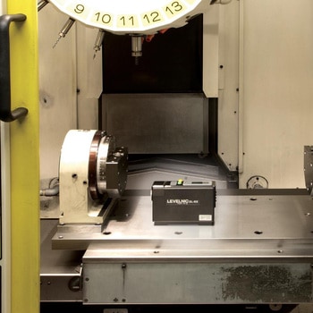 レベルニック SK(新潟精機)