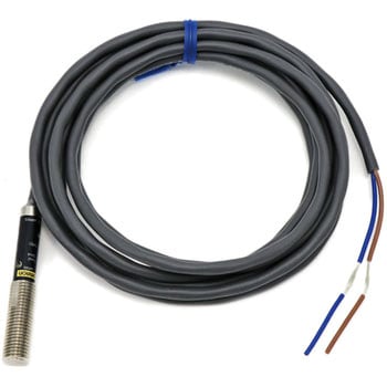オールステンレスボディ近接センサ E2EF omron(オムロン)