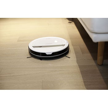 DEEBOT DM88 お掃除ロボット DM88 床用ロボット掃除機 DEEBBOT 1台 エコバックスジャパン