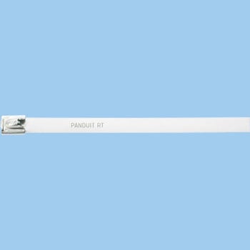 テンション保持型ステンレススチールバンド PANDUIT(パンドウイット)