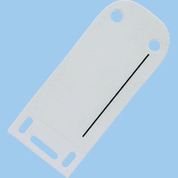 SLCT-WH ラベルホルダー 1袋 パンドウイット(PANDUIT) 【通販サイト