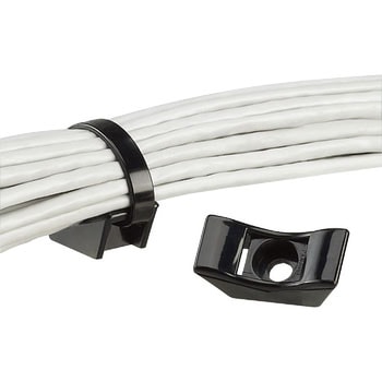 タイマウント 耐候性黒 PANDUIT(パンドウイット)