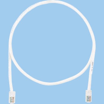 カテゴリ5EUTPパッチコード PANDUIT(パンドウイット)