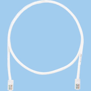 カテゴリ5EUTPパッチコード PANDUIT(パンドウイット)