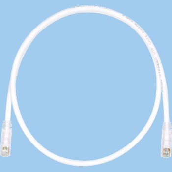カテゴリ6UTPパッチコード PANDUIT(パンドウイット)
