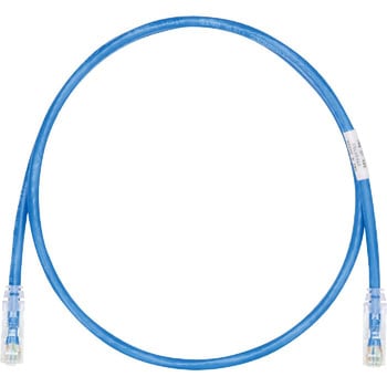 Category 6 Utp Patch Cord Panduit Lan Cables Monotaro Singapore