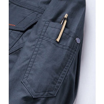 空調服(R) 長袖ブルゾン KU91400 空調服