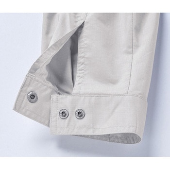 空調服(R) 制電長袖ブルゾン KU91710 空調服