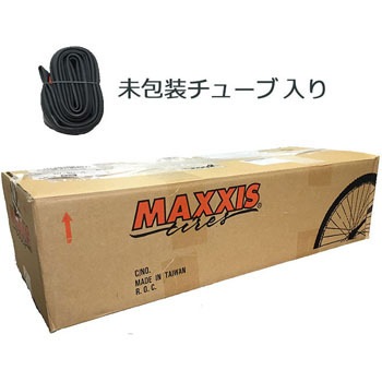 IB81556100BLK �E�F���^�[�E�F�C�g�`���[�u MAXXIS(�}�L�V�X) 56187452