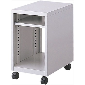 CPUラック W350 - ナカバヤシ