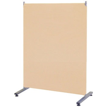 PTS-1280BE 布張りパーティション ナカバヤシ 56188396