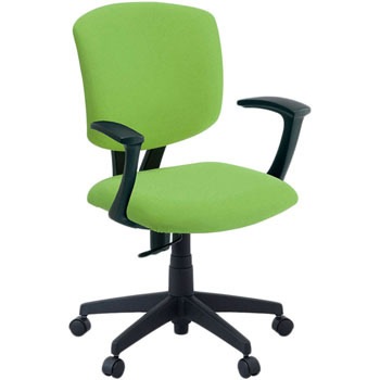 RZC-282G カラフルオフィスチェア ナカバヤシ 56189236