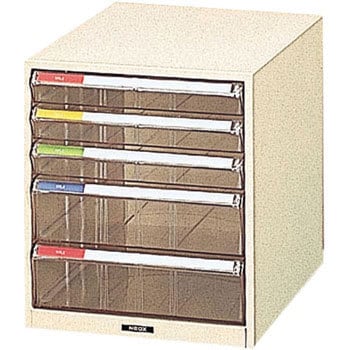 B4-5CP レターケース B4 ナカバヤシ 56190444