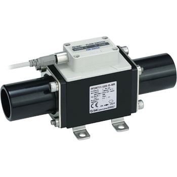 水用デジタルフロースイッチ PF3W5 SMC