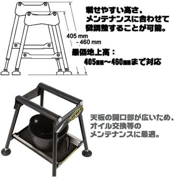 フィットスタンド UNIT