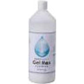 凝固剤 GelMax ボトルタイプ 酒井医療