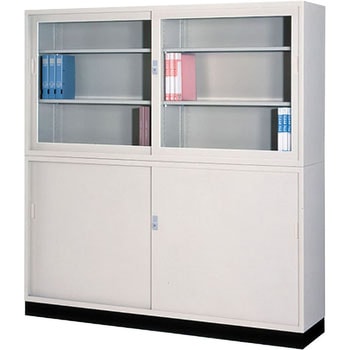 400Dタイプ引戸保管庫 - アイリスチトセ