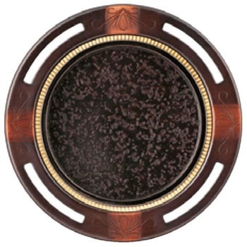 PF-240 引手 横引き用 平面遠州透 BIDOOR(ビドー) 56283797