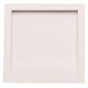 PW-160 引手 横引き用 木製片チリ角 BIDOOR(ビドー) 56284682