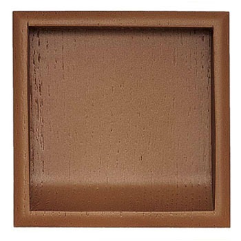 PW-234 引手 横引き用 モダンカシュー片チリ角 BIDOOR(ビドー) 56284725