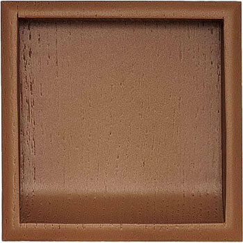 PW-234 引手 横引き用 モダンカシュー片チリ角 BIDOOR(ビドー) 56284734