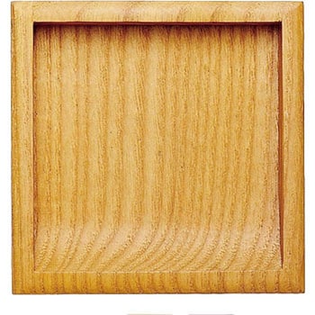 引手 横引き用 深口桑片チリ角 BIDOOR(ビドー)