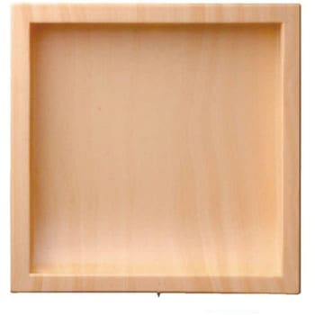 引手 横引き用 プラスチリオトシ角 BIDOOR(ビドー)