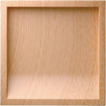 引手 横引き用 量産チリ角 BIDOOR(ビドー)