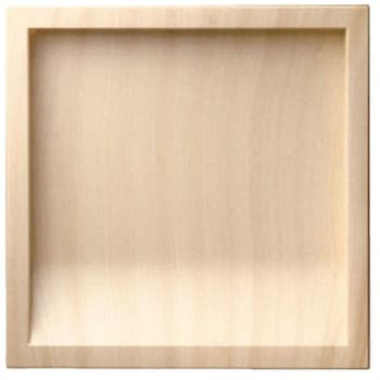 引手 横引き用 量産チリ角 BIDOOR(ビドー)